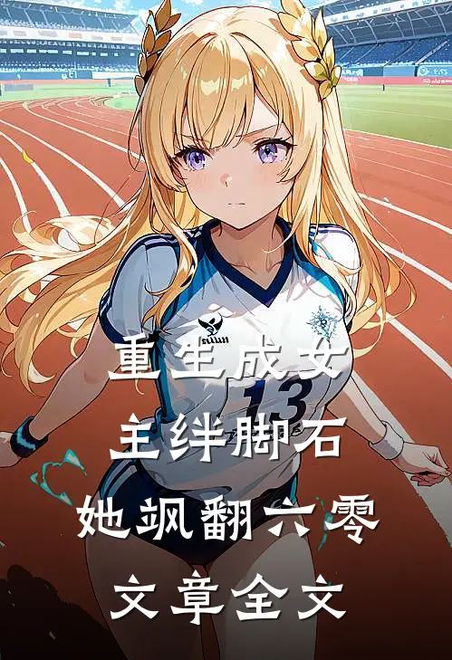 重生成女主绊脚石，她飒翻六零文章全文