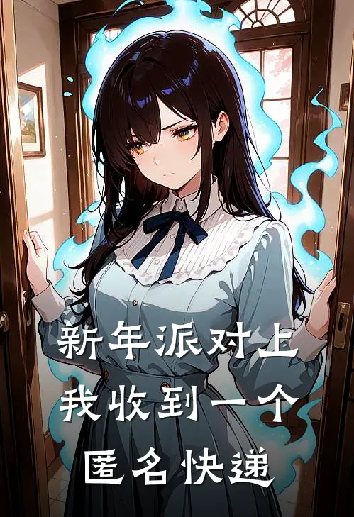 新年派对上，我收到一个匿名快递