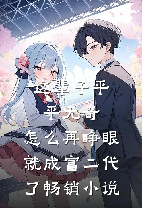 这辈子平平无奇，怎么再睁眼就成富二代了畅销小说