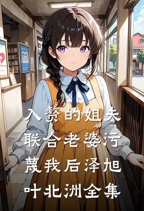 入赘的姐夫联合老婆污蔑我后泽旭叶北洲 全集