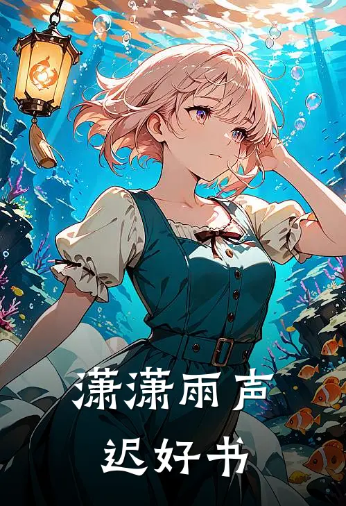 潇潇雨声迟好书