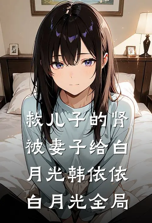 救儿子的肾被妻子给白月光韩依依白月光全局