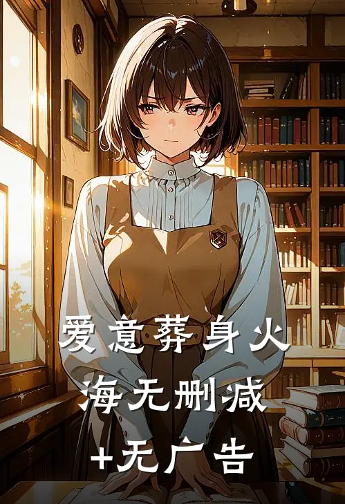 爱意葬身火海无删减+无广告