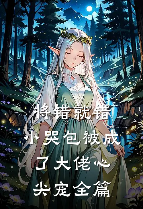将错就错：小哭包被成了大佬心尖宠全篇
