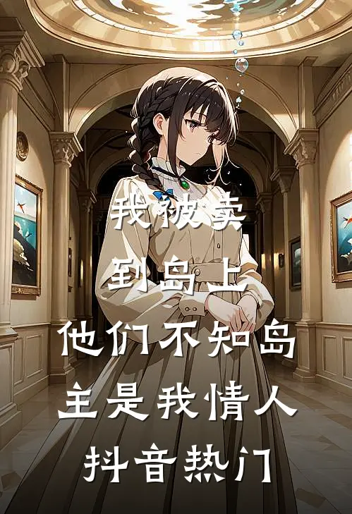 我被卖到岛上，他们不知岛主是我情人抖音热门