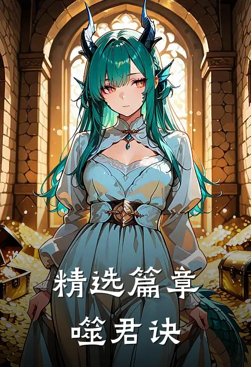 精选篇章噬君诀