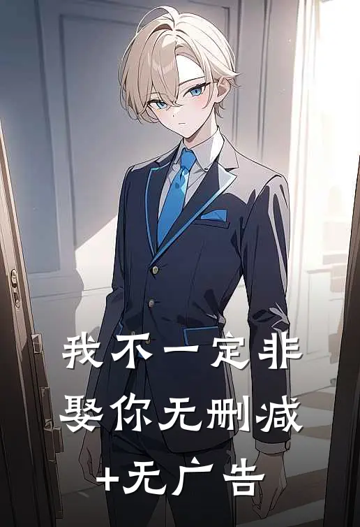 我不一定非娶你无删减+无广告