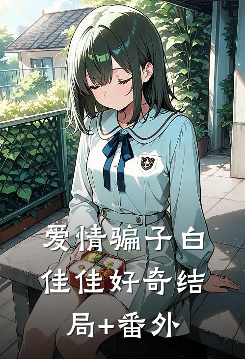 爱情骗子白佳佳好奇结局+番外