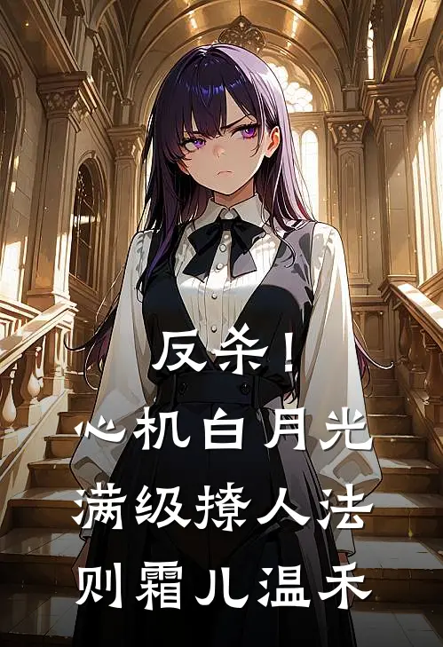 反杀！心机白月光满级撩人法则霜儿温禾