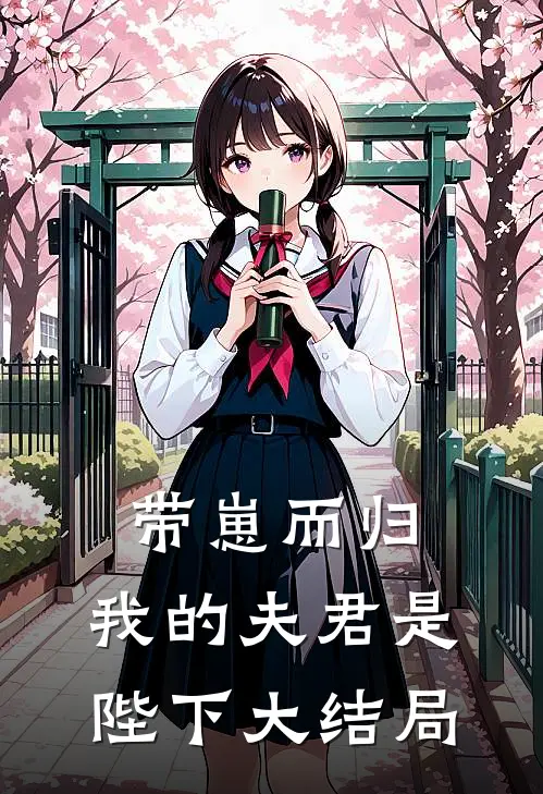 带崽而归，我的夫君是陛下大结局