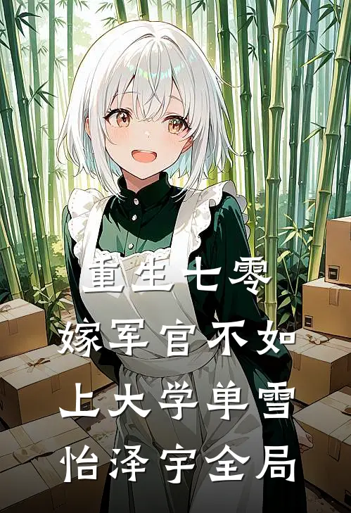 重生七零：嫁军官不如上大学单雪怡泽宇全局