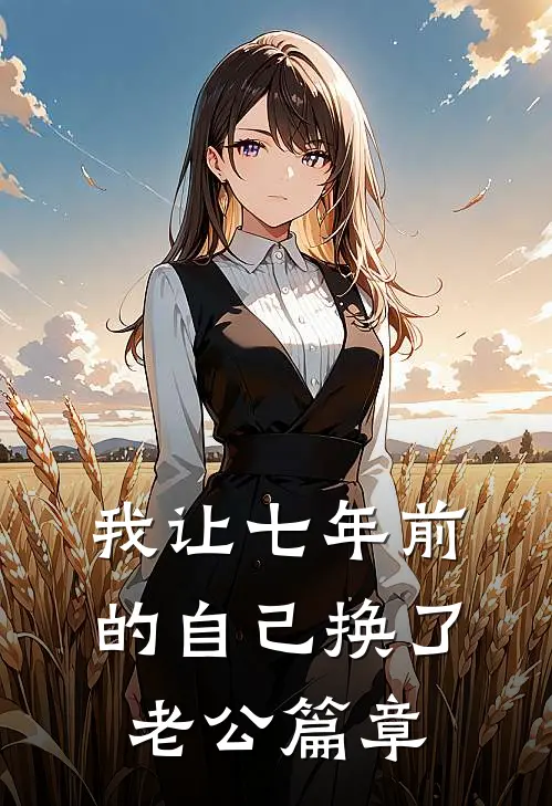 我让七年前的自己换了老公篇章