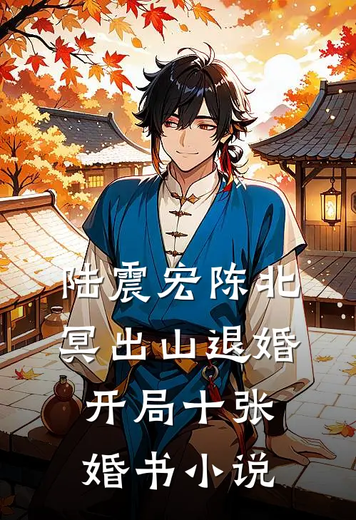 陆震宏陈北冥出山退婚，开局十张婚书小说