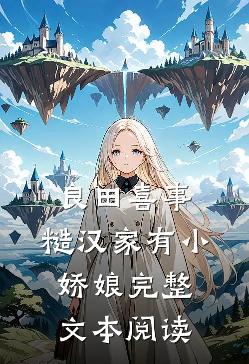 良田喜事：糙汉家有小娇娘完整文本阅读