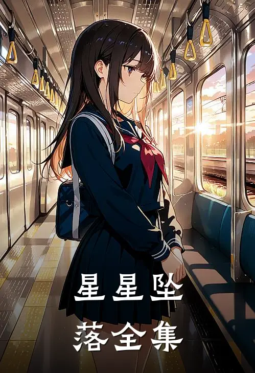 星星坠落全集