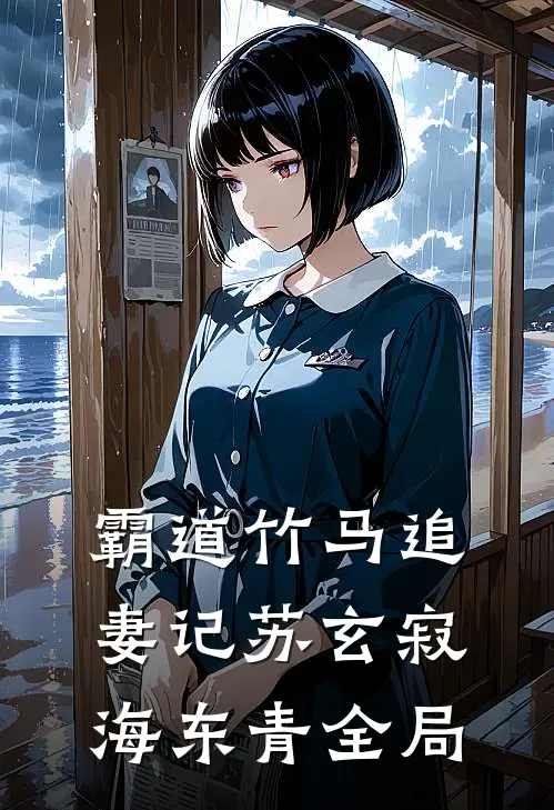 霸道竹马追妻记苏玄寂海东青全局
