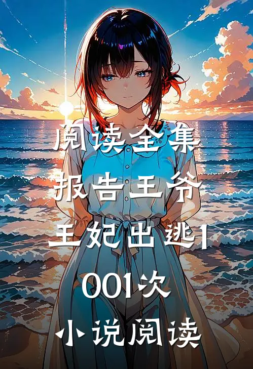 阅读全集报告王爷,王妃出逃1001次小说阅读