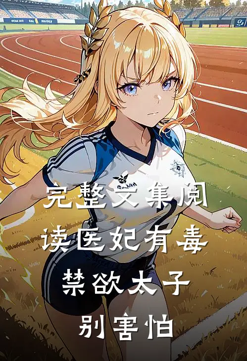 完整文集阅读医妃有毒，禁欲太子别害怕