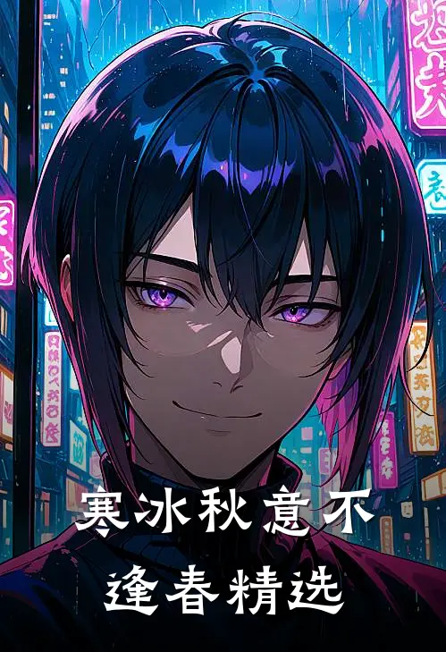 寒冰秋意不逢春精选