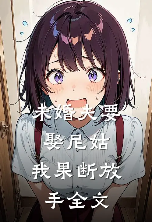 未婚夫要娶尼姑，我果断放手全文