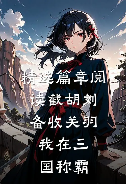 精选篇章阅读截胡刘备收关羽，我在三国称霸