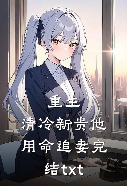 重生：清冷新贵他用命追妻完结txt
