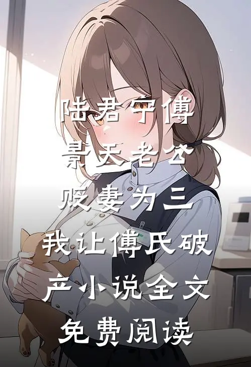 陆君宁傅景天老公贬妻为三，我让傅氏破产小说全文免费阅读