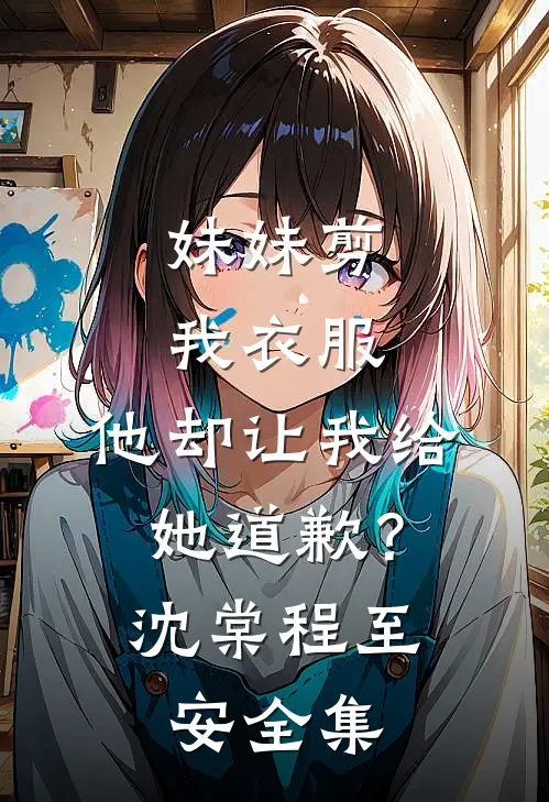妹妹剪我衣服，他却让我给她道歉？沈棠程至安全集