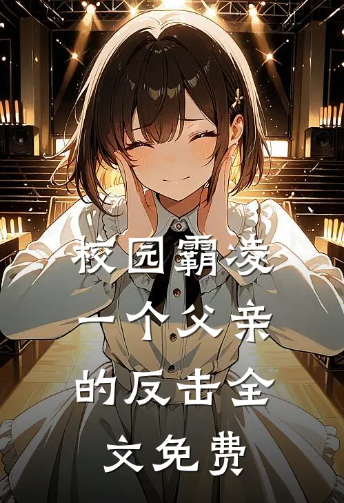 校园霸凌一个父亲的反击全文免费阅读