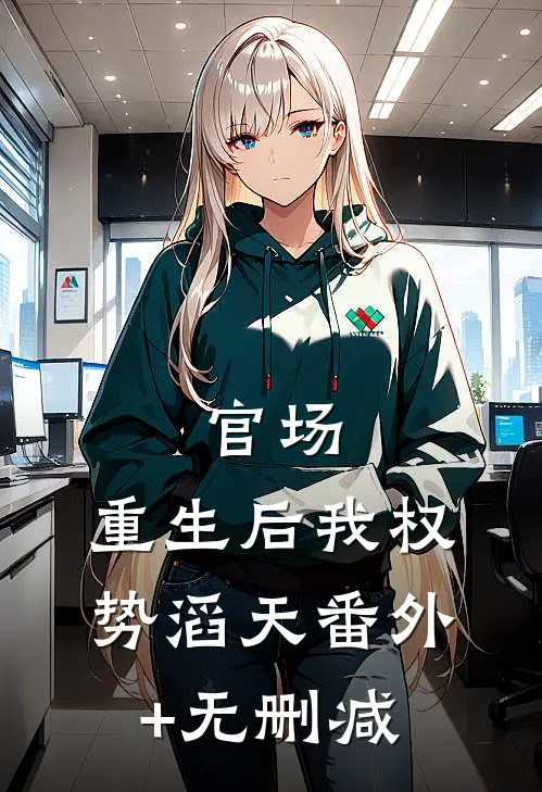 官场：重生后我权势滔天番外+无删减