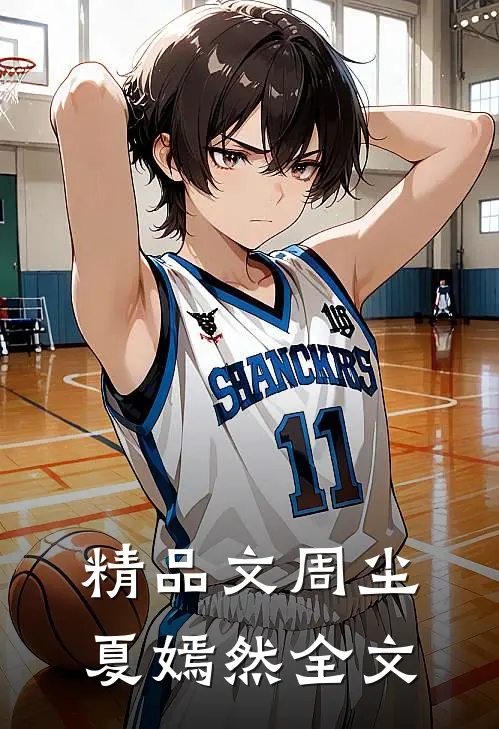 精品文周尘夏嫣然全文