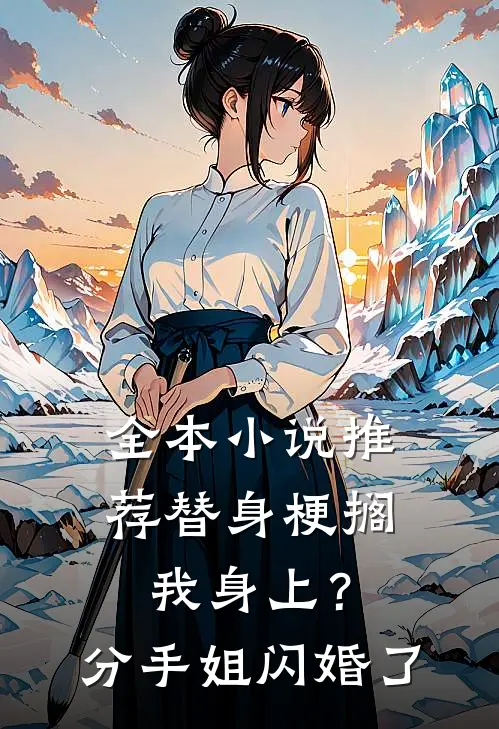 全本小说推荐替身梗搁我身上？分手，姐闪婚了