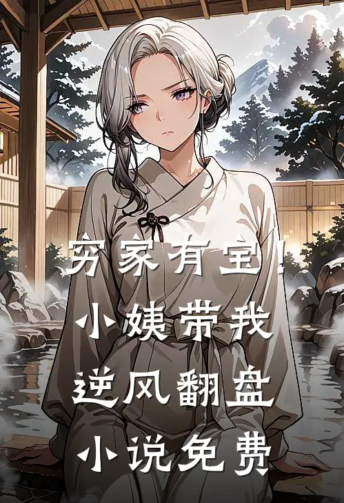 穷家有宝！小姨带我逆风翻盘小说免费