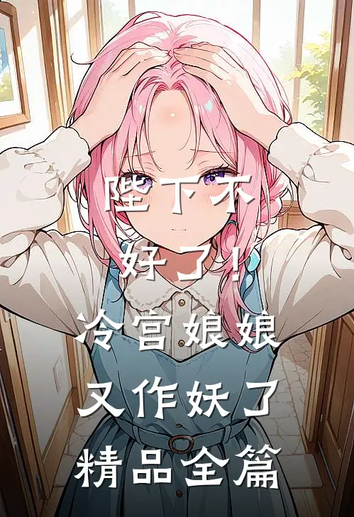 陛下不好了！冷宫娘娘又作妖了精品全篇