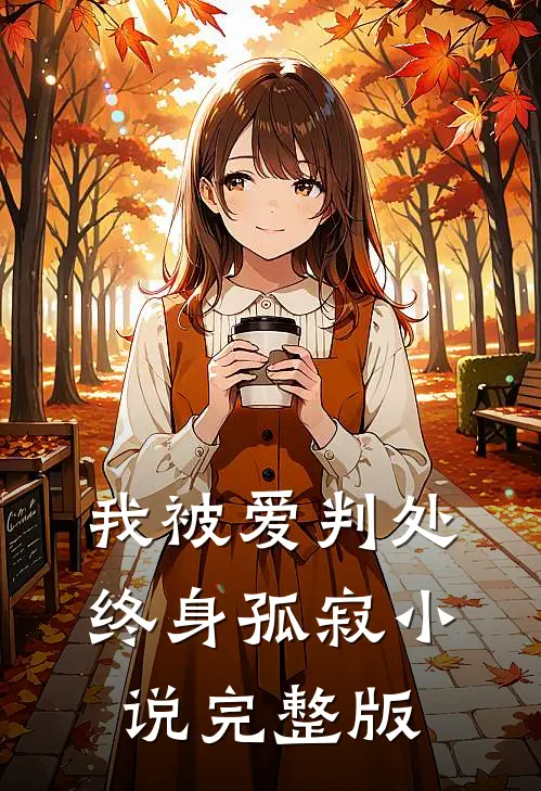 我被爱判处终身孤寂小说完整版