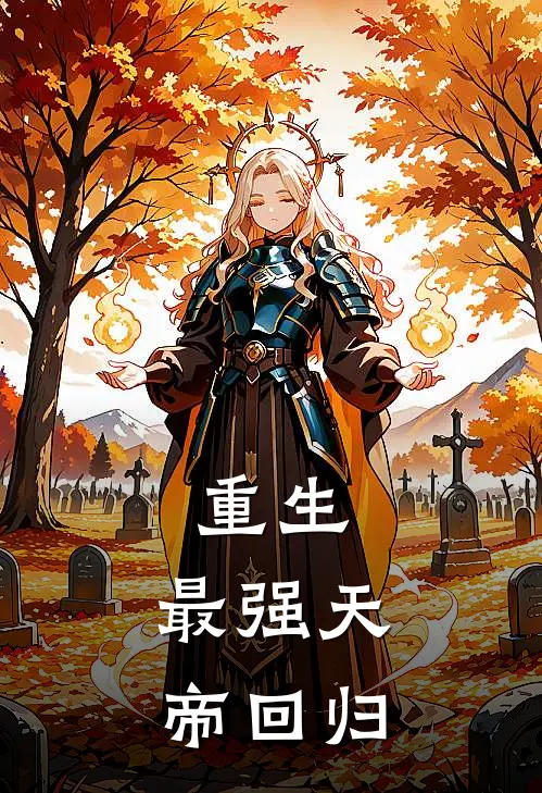 重生：最强天帝回归