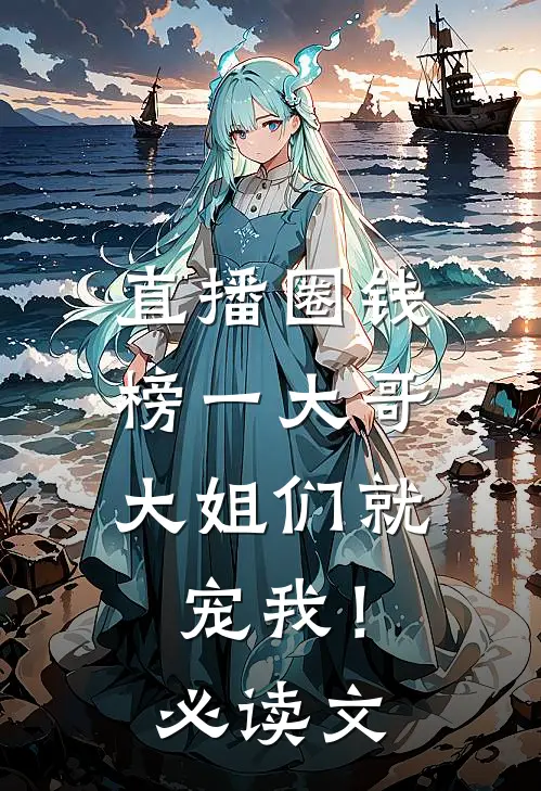 直播圈钱，榜一大哥大姐们就宠我！必读文