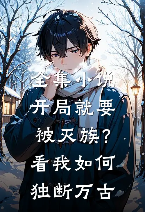 全集小说开局就要被灭族？看我如何独断万古
