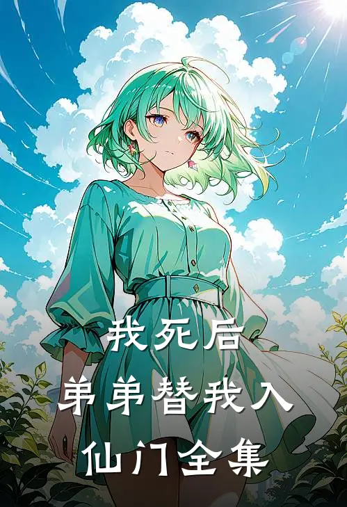 我死后，弟弟替我入仙门 全集