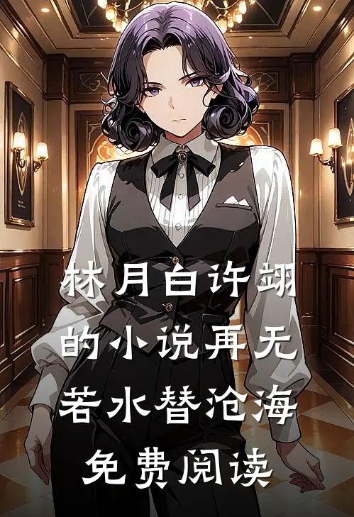 林月白许翊的小说再无若水替沧海免费阅读