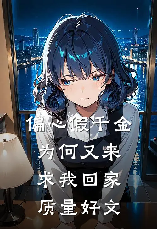 偏心假千金，为何又来求我回家质量好文
