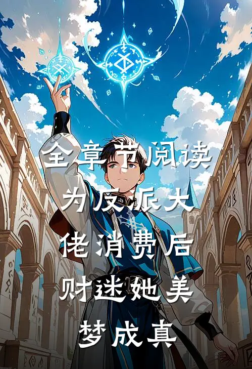 全章节阅读为反派大佬消费后，财迷她美梦成真
