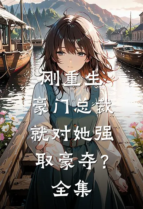 刚重生，豪门总裁就对她强取豪夺？全集