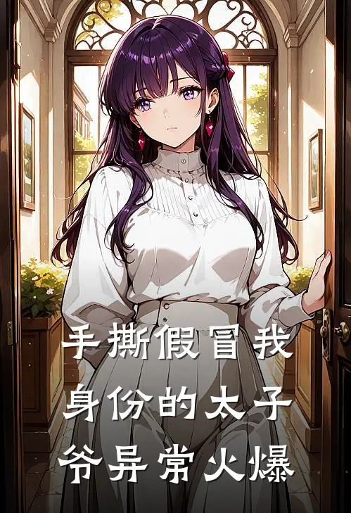 手撕假冒我身份的太子爷异常火爆