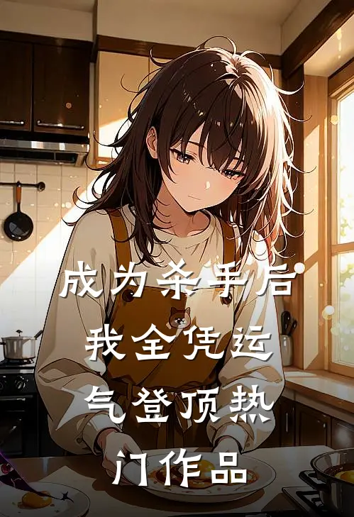 成为杀手后，我全凭运气登顶热门作品