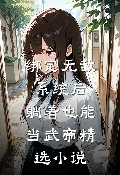 绑定无敌系统后，躺着也能当武帝精选小说