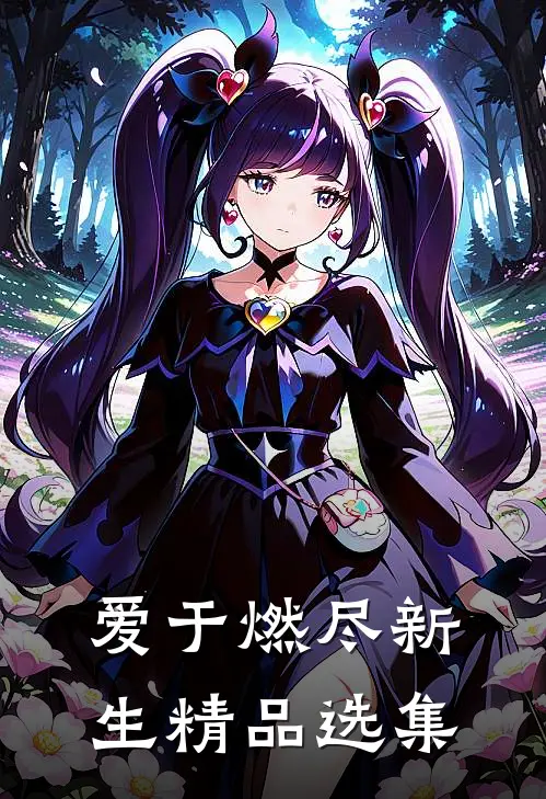 爱于燃尽新生精品选集