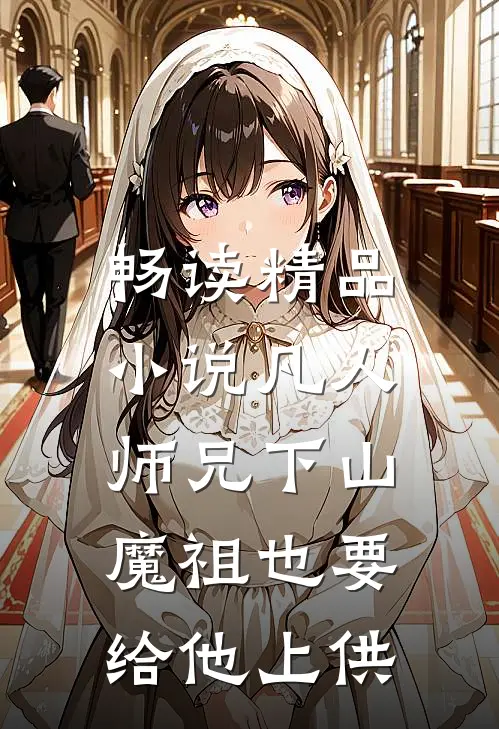 畅读精品小说凡人师兄下山，魔祖也要给他上供