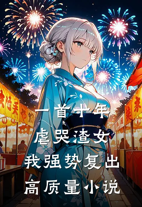 一首十年虐哭渣女，我强势复出高质量小说