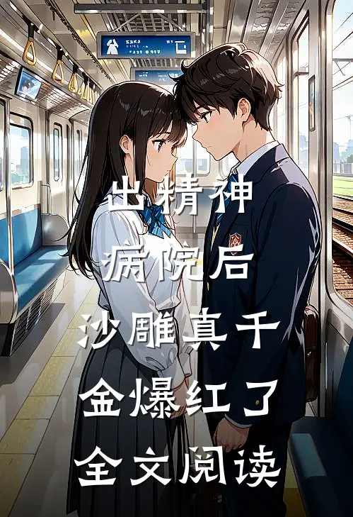 出精神病院后,沙雕真千金爆红了全文阅读